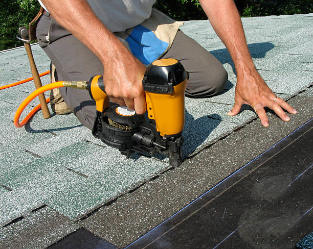 Best Roof Inspection Near Me  in Prairie Village, KS