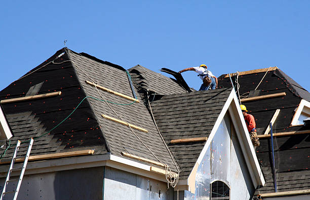 Prairie Village, KS Roofing Contractor Company