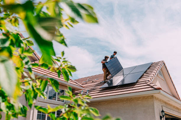 Best Local Roofing Companies  in Prairie Village, KS