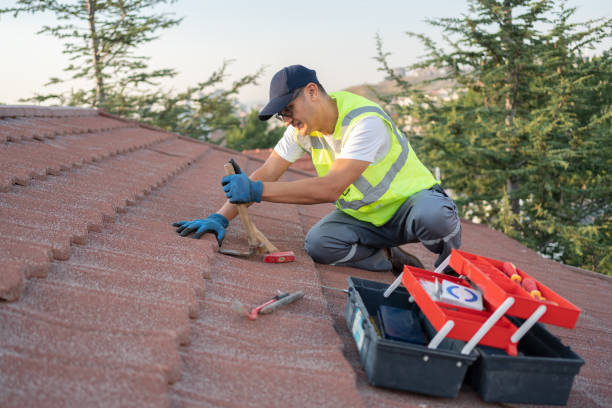 Quick and Trustworthy Emergency Roof Repair Services in Prairie Village, KS